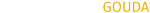 Kunstuitleen Gouda Logo